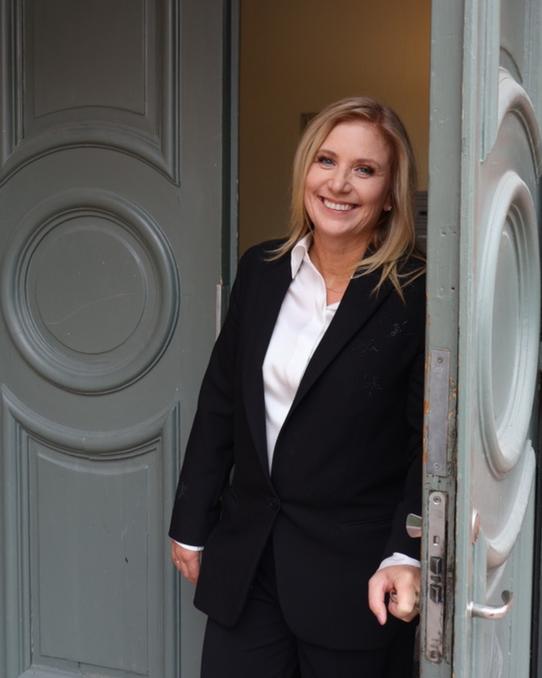 Dr Klara Edlund